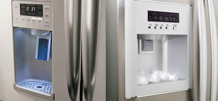 Admiral Commercial Ice Maker Repair Union City, NJ 