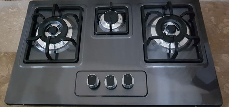 Admiral Gas Stove Installation Services in Union City, New Jersey