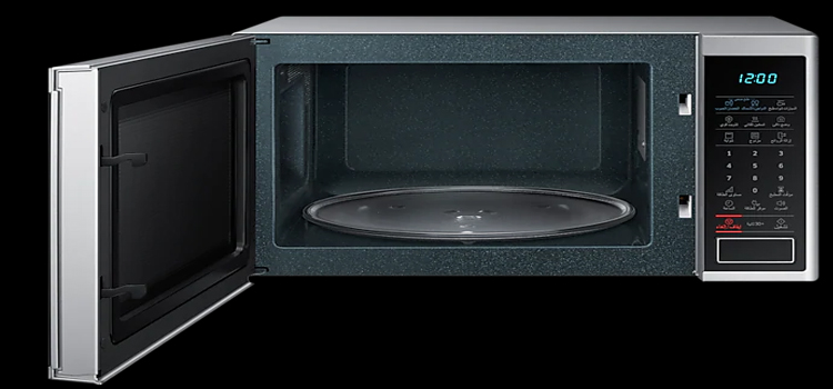 Westinghouse Grill Microwave Installation Union City, NJ