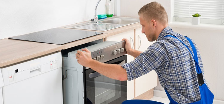 JennAir Home Appliance Installation in Union City, New Jersey