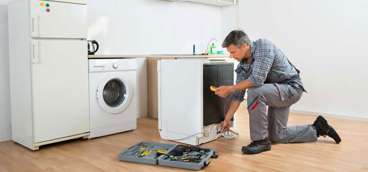 Thermador Kitchen Appliance Installation Service in Union City, New Jersey