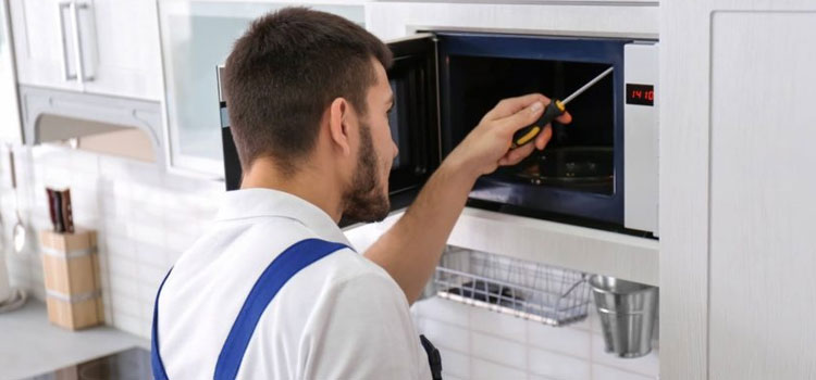Ikea Microwave Repair Service Union City, New Jersey