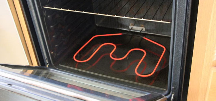 Samsung Oven Element Installation Service in Union City, NJ