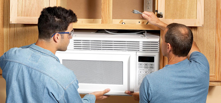 Beko Range Installation Service in Union City, New Jersey