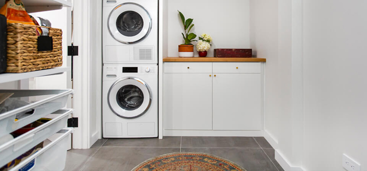 Samsung Washer Dryer Installation in Union City, New Jersey