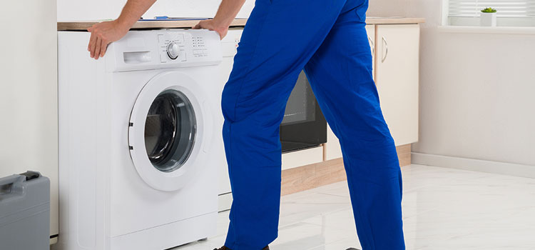 Viking washing-machine-installation-service in Union City, NJ